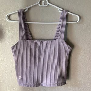 American Eagle Outfitters Crop Top